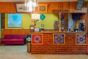 Hotel Nakbé Atitlán