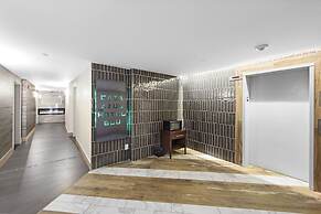 Casa Azul Hotel Blu JFK