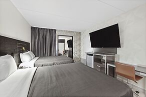 Casa Azul Hotel Blu JFK