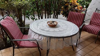 Lea Casa at Casa de Emdeko