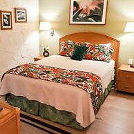 Lea Casa at Casa de Emdeko