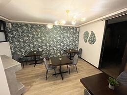 Villas Santander - Deluxe Stay