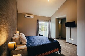Villas Santander - Deluxe Stay