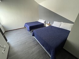Villas Santander - Deluxe Stay