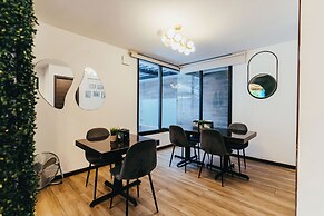 Villas Santander - Deluxe Stay