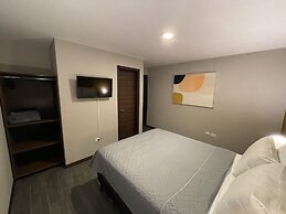 Villas Santander - Deluxe Stay