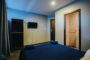 Villas Santander - Deluxe Stay