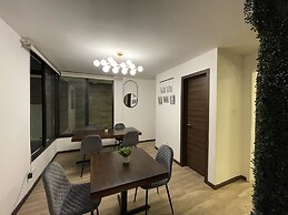 Villas Santander - Deluxe Stay