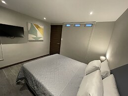 Villas Santander - Deluxe Stay