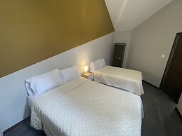 Villas Santander - Deluxe Stay