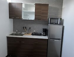 Villas Santander - Deluxe Stay