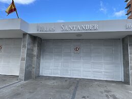 Villas Santander - Deluxe Stay