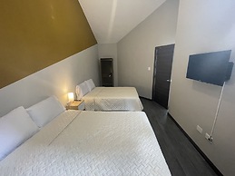 Villas Santander - Deluxe Stay
