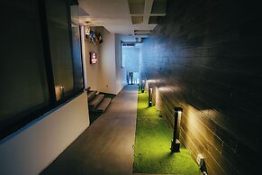 Villas Santander - Deluxe Stay