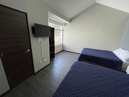 Villas Santander - Deluxe Stay