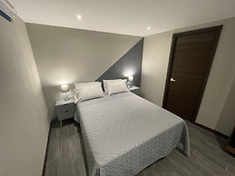 Villas Santander - Deluxe Stay
