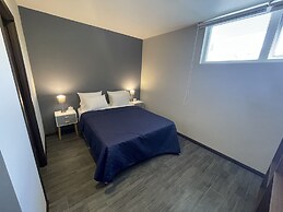 Villas Santander - Deluxe Stay