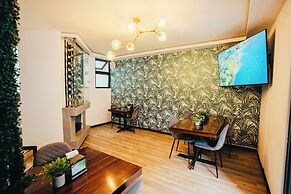 Villas Santander - Deluxe Stay