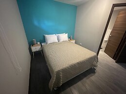 Villas Santander - Deluxe Stay
