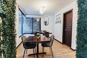 Villas Santander - Deluxe Stay