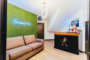 Villas Santander - Deluxe Stay