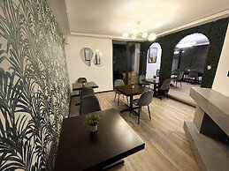 Villas Santander - Deluxe Stay