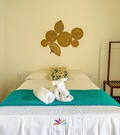 Pousada Curva dos Ventos