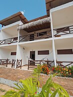 Pousada Curva dos Ventos