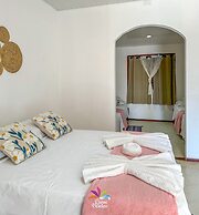 Pousada Curva dos Ventos