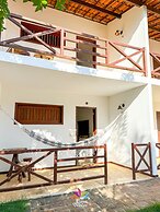 Pousada Curva dos Ventos