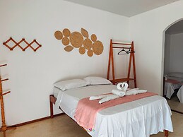 Pousada Curva dos Ventos