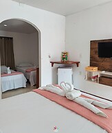 Pousada Curva dos Ventos