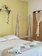 Pousada Curva dos Ventos