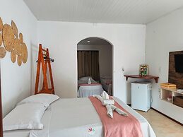 Pousada Curva dos Ventos