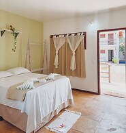 Pousada Curva dos Ventos