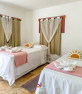 Pousada Curva dos Ventos