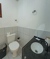 Pousada Curva dos Ventos