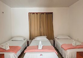 Pousada Curva dos Ventos