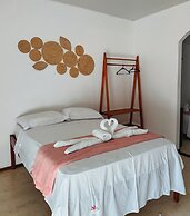 Pousada Curva dos Ventos