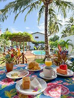 Pousada Curva dos Ventos