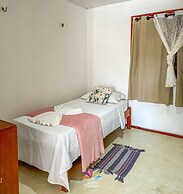 Pousada Curva dos Ventos