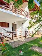 Pousada Curva dos Ventos