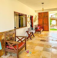 Pousada Curva dos Ventos