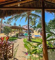 Pousada Curva dos Ventos