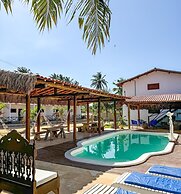 Pousada Curva dos Ventos