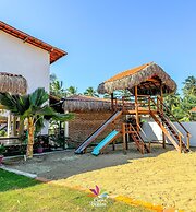 Pousada Curva dos Ventos