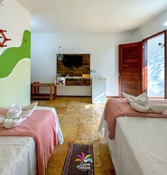 Pousada Curva dos Ventos