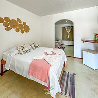 Pousada Curva dos Ventos