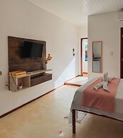 Pousada Curva dos Ventos