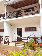 Pousada Curva dos Ventos